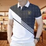 High Density Premium Quality Stylish New Polo Shirt Attire | উন্নত মানের হাই ডেনসিটি ফ্যাশন পোলো পোশাক । MNK SHOP - Image 2