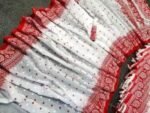 Stylish Modern Boisakhi Collection Wear | স্টাইলিশ আধুনিক বৈশাখী সাজ ওয়্যার । MNK SHOP - Image 9