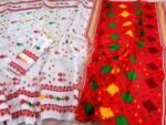 Stylish Modern Boisakhi Collection Wear | স্টাইলিশ আধুনিক বৈশাখী সাজ ওয়্যার । MNK SHOP - Image 2