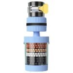 TS-03 6-Layer 360° Rotating Faucet Water Filter | Universal Kitchen Tap Water Purifier & Filter | MNK SHOP - Image 8