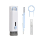 7 in 1 Electronic Keyboard Cleaner Kit | Keyboard, Laptop ও Gadget Cleaning-এর জন্য Multi-Function Cleaning Tool | MNK SHOP - Image 6