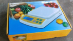 SF-400 Digital Kitchen Scale | রান্না ও Baking-এর জন্য Electronic Food Weighing Machine | Accurate Weight Measurement | MNK SHOP - Image 7