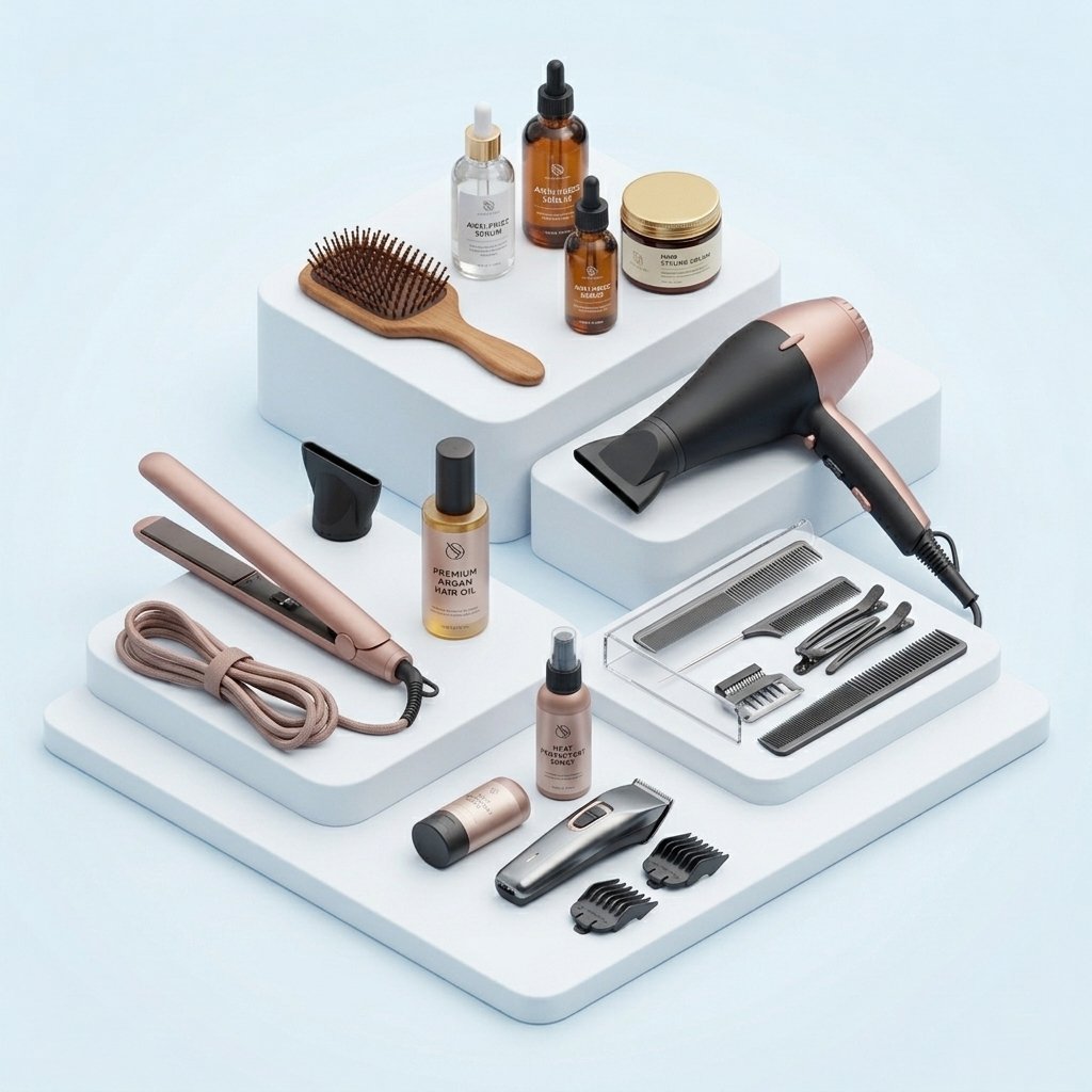 Hair Care