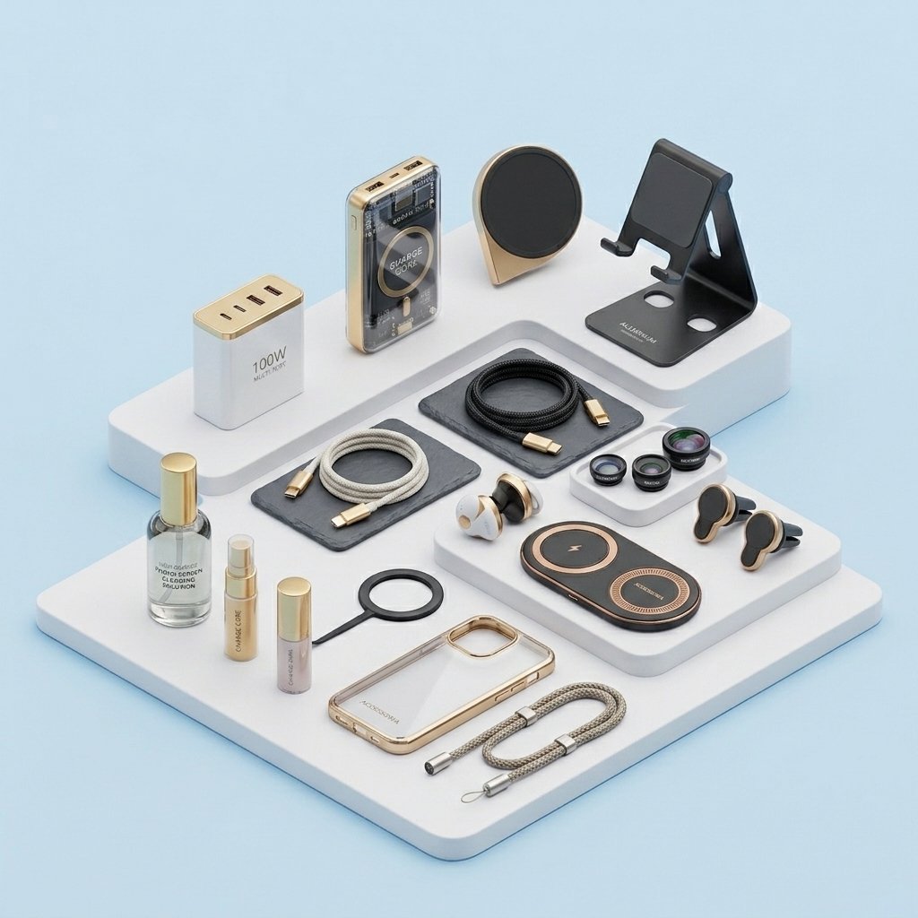 Mobile Accessories