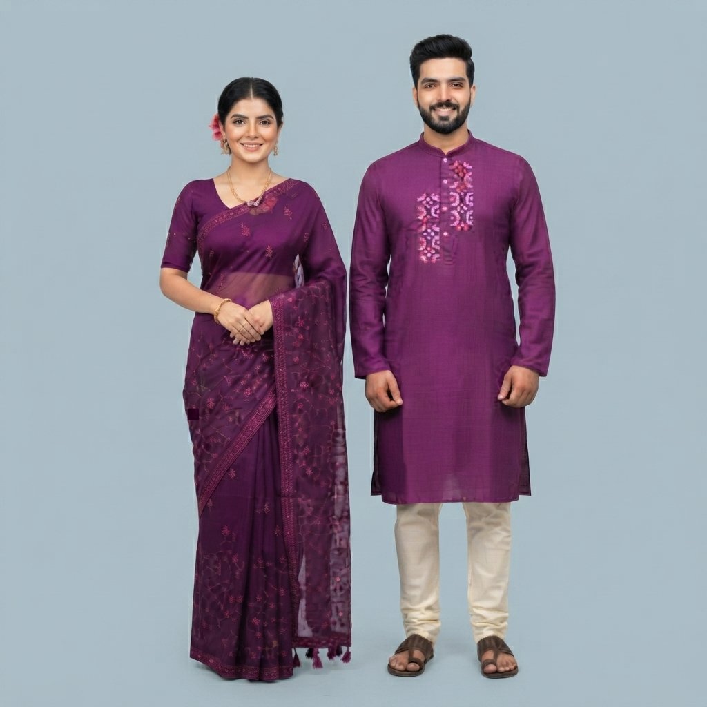 Saree Combos