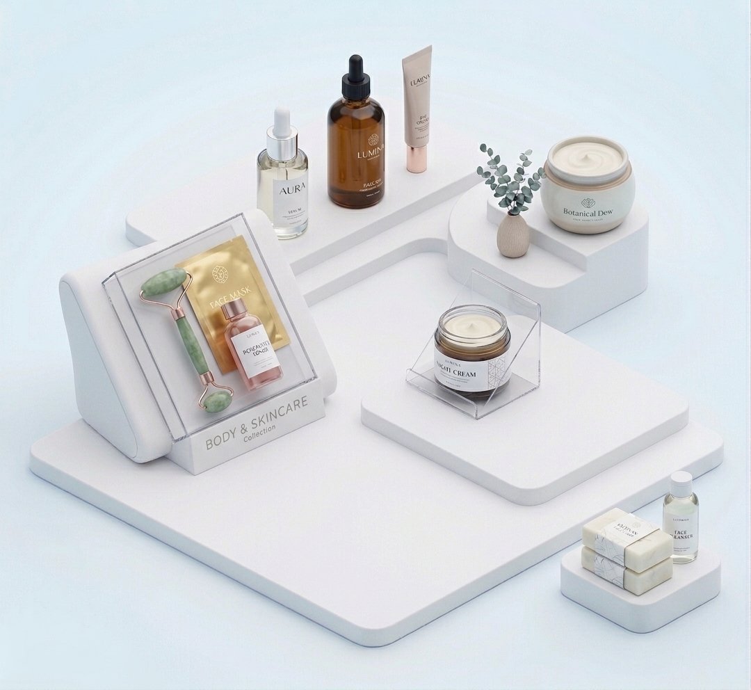 Skincare & Face
