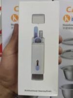 7 in 1 Electronic Keyboard Cleaner Kit | Keyboard, Laptop ও Gadget Cleaning-এর জন্য Multi-Function Cleaning Tool | MNK SHOP - Image 4
