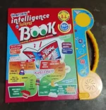Kids Electronic Intelligence Book & Sound Toy | 58 Page Interactive Learning Book for Children | Original China Product | MNK SHOP - Image 7