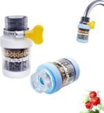 TS-03 6-Layer 360° Rotating Faucet Water Filter | Universal Kitchen Tap Water Purifier & Filter | MNK SHOP - Image 4