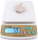 SF-400 Digital Kitchen Scale | রান্না ও Baking-এর জন্য Electronic Food Weighing Machine | Accurate Weight Measurement | MNK SHOP