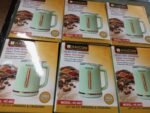 Haicon HC-605 Electric Coffee & Spice Grinder + SF-400 Digital Kitchen Scale Combo Pack | Food Grinding & Weighing Essentials | MNK SHOP - Image 6