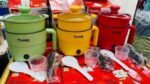 Prestige 2L Multicooker | ২ লিটার মাল্টিকুকার ১–২ জনের রান্নার জন্য | MNK SHOP - Image 4