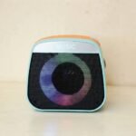 X-922 Wireless Speaker Disco Series | X-922 ওয়্যারলেস ডিস্কো স্পিকার | RGB Disco Light, Mobile Holder, TF Card & USB Support | MNK SHOP - Image 7
