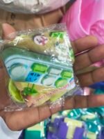 1 Piece Child Safety Socket Plug Protector | ১ পিস শিশু নিরাপত্তা সকেট কভার | Multi Plug & Wall Socket Safety Cover | MNK SHOP - Image 5