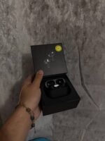 Awei T52 Pro True Wireless Earbuds | ANC, Transparent Metallic Charging Case, Smart Touch Control & Long Battery Backup | MNK SHOP - Image 6