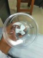 Sokany Chopper / Baby Food MakerSOKANY SK-06061 300W Chopper & Baby Food Maker | 0.7L Stainless Steel Food Processor | Mini Electric Kitchen Chopper | MNK SHOP - Image 5