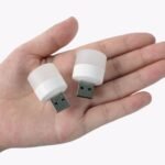 1 Piece Mini USB Plug-In LED Night Light Bulb | Portable USB LED Lamp for Power Bank, Laptop & Charger | Cool White & Warm White | MNK SHOP - Image 5