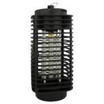 Electric Mosquito Killer Lamp | UV Light Insect Killer | Portable Mosquito & Flying Insect Trap | MNK SHOP - Image 6