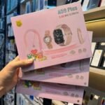 A59 Plus Ladies Smartwatch & Luxury Jewelry 6-in-1 Gift Set | 2.02" HD Display | Bluetooth Calling | Premium Women’s Fashion Combo | MNK SHOP - Image 2
