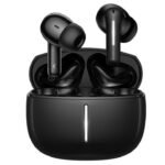 HOCO EQ34 Plus Rima ANC+ENC TWS Earbuds | Bluetooth 5.4, ANC+ENC, 13mm Driver, App Support & 7H Playtime | MNK SHOP - Image 5