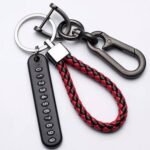 02 COMBO: 7 in 1 Electronic Keyboard Cleaner Kit + Phone Number Key Ring Combo Pack | Computer Accessories & Daily Use Essentials | MNK SHOP - Image 3
