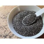 প্রিমিয়াম চিয়া সিড | ১ কেজি | Premium Chia Seeds | 1 KG | MNK Shop - Image 3