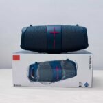 XTREME P192 Portable Wireless Bluetooth Speaker | 12W Heavy Bass, RGB Light & IPX6 Waterproof | Bluetooth 5.3, TWS, FM, AUX, USB & TF Card Support | MNK SHOP - Image 5