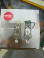 Decorative Printed Plastic Water Jug with Lid & Handle | নকশাদার প্লাস্টিক পানির জগ | পানি ও জুস রাখার পাত্র | MNK SHOP - Image 7