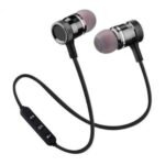JBL J13 In-Ear Wired Earphones by Harman | 3.5mm Gold-Plated Jack, HD Mic, In-Line Remote & Metallic Design | MNK SHOP - Image 4