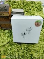 AirPods Pro 2nd Generation Master Copy TWS Earbuds | 100% ANC, Touch Slide Control, Silicone Eartips & Smart Charging Case | MNK SHOP - Image 4