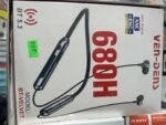 VEN-DENS 680H (BT-VELVET) Wireless Bluetooth Neckband | ANC + ENC, Bluetooth 5.3, Magnetic Buds & Calling Support | MNK SHOP - Image 3