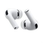 AirPods Pro 2nd Generation Master Copy TWS Earbuds | 100% ANC, Touch Slide Control, Silicone Eartips & Smart Charging Case | MNK SHOP - Image 3