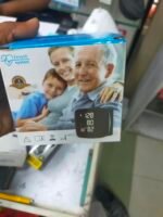 Digital Wrist Blood Pressure Monitor | রিস্টে ব্যবহারযোগ্য ইলেকট্রনিক ব্লাড প্রেসার মেশিন | Rechargeable BP Monitor | WHO Indicator | MNK SHOP - Image 6