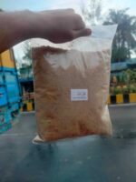 হাতের তৈরি লাল চিনি | ১ কেজি | Handmade Brown Sugar | 1 KG | MNK Shop - Image 7