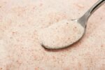 হিমালয়ান পিংক সল্ট | ১ কেজি | Pure Himalayan Pink Salt | 1 KG | MNK Shop - Image 2