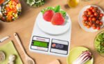 Haicon HC-605 Electric Coffee & Spice Grinder + SF-400 Digital Kitchen Scale Combo Pack | Food Grinding & Weighing Essentials | MNK SHOP - Image 3
