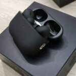 Awei T52 Pro True Wireless Earbuds | ANC, Transparent Metallic Charging Case, Smart Touch Control & Long Battery Backup | MNK SHOP - Image 5