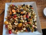 স্পেশাল ড্রাই ফুটস বাদাম মিক্স | ৫০০ গ্রাম | Special Dry Fruits Badam Mix | 500 GM | MNK SHOP