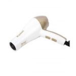 Kemei KM-810 Negative Ion Hair Dryer & Minoxidil Scalp Liquid Applicator Comb Combo Set | 1000W High Speed Hair Dryer & 2-in-1 Hair Oil Dispenser Scalp Massage Comb | MNK SHOP - Image 6