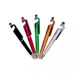 3-in-1 Multi-Function Stylus Pen with Phone Stand | ৩-ইন-১ বলপয়েন্ট পেন, Touch Screen Stylus & Mobile Stand | MNK SHOP - Image 7