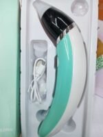 02 COMBO: Electric Baby Nasal Aspirator + 1.5L Prestige Electric Kettle | রিচার্জেবল USB নোজ সাকার + Stainless Steel Electric Kettle with Auto Shut-Off & Boil-Dry Protection | MNK SHOP - Image 3