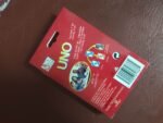 Protivas UNO Card Game Pack | 108 Pcs Cards | ফ্যামিলি পার্টি এবং বন্ধুদের আড্ডার জন্য দারুণ কার্ড গেম | MNK SHOP - Image 4