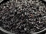 ব্ল্যাক রাইস চাউল | ১ কেজি | Premium Black Rice | 1 KG | MNK Shop - Image 3