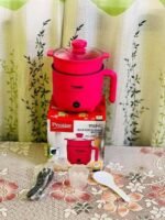 Prestige 2L Multicooker | ২ লিটার মাল্টিকুকার ১–২ জনের রান্নার জন্য | MNK SHOP - Image 5