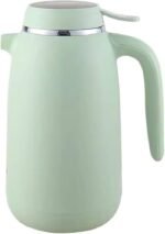 Ajnur PH-13 1.6L Vacuum Flask with Ergonomic Handle | গরম ঠান্ডা রাখার ফ্লাস্ক | MNK SHOP - Image 4