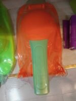 2-in-1 Dumpling, Momo & Pitha Maker | Manual Dough Press & Mold | MNK SHOP - Image 4