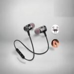 JBL J13 In-Ear Wired Earphones by Harman | 3.5mm Gold-Plated Jack, HD Mic, In-Line Remote & Metallic Design | MNK SHOP - Image 5