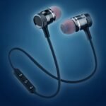 JBL J13 In-Ear Wired Earphones by Harman | 3.5mm Gold-Plated Jack, HD Mic, In-Line Remote & Metallic Design | MNK SHOP - Image 7