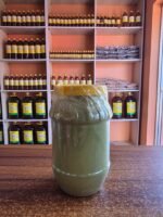 প্রিমিয়াম মরিঙ্গা পাউডার | ১ কেজি | Premium Moringa Powder | 1 KG | MNK Shop - Image 6