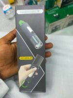 Digital Thunder X Multifunctional LED Flashlight | রিচার্জেবল টর্চ ও সাইড Work Light | MNK SHOP - Image 3